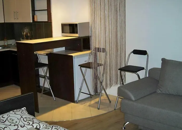 Studio-Flat Apartments