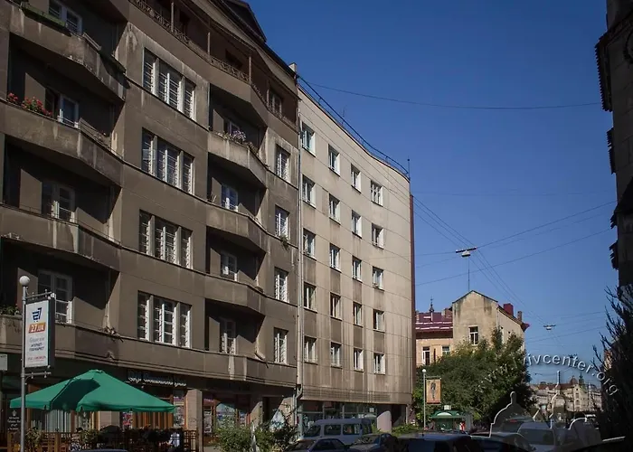 Studio-Flat Apartments