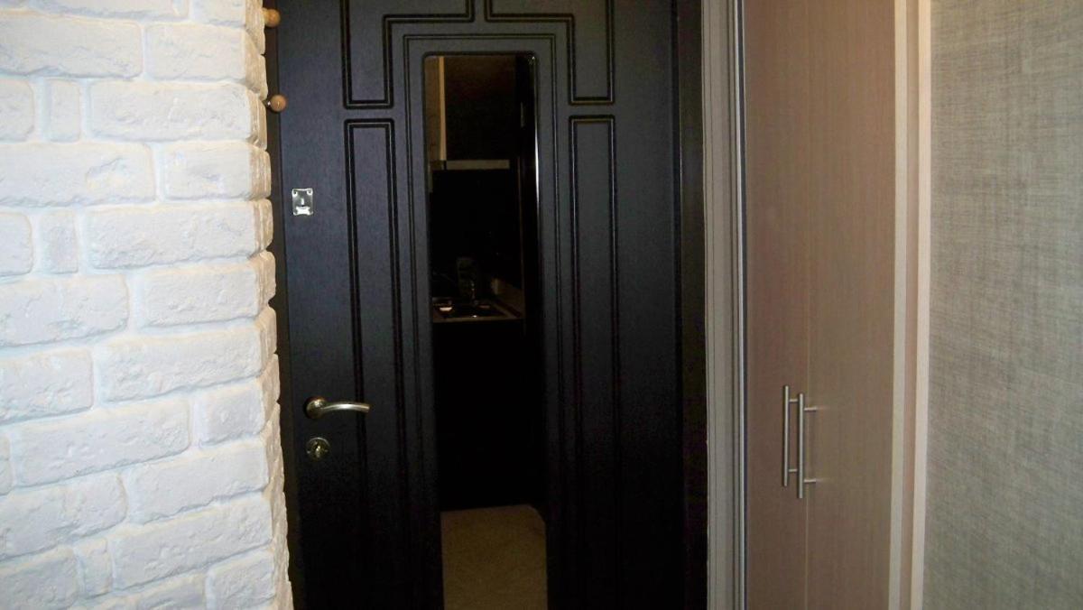 Apartment Studio-flat