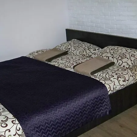 Studio-Flat Apartments Львів Екстер'єр фото