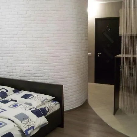 Studio-Flat Apartments Львів Екстер'єр фото