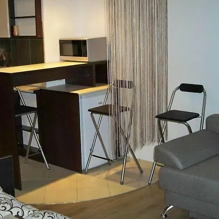 Studio-Flat Apartments Львів Екстер'єр фото
