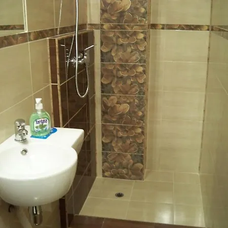 Studio-Flat Apartments Львів Екстер'єр фото