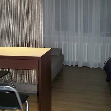 Studio-Flat Apartments Львів Екстер'єр фото
