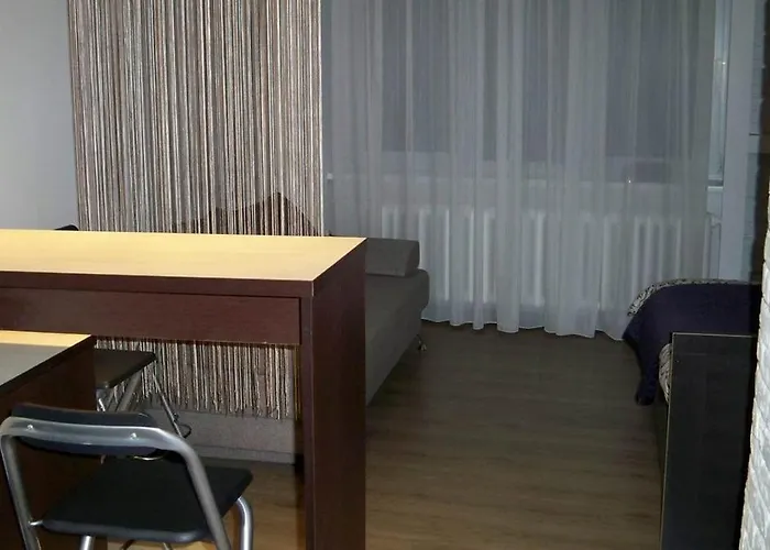 Studio-Flat Apartments