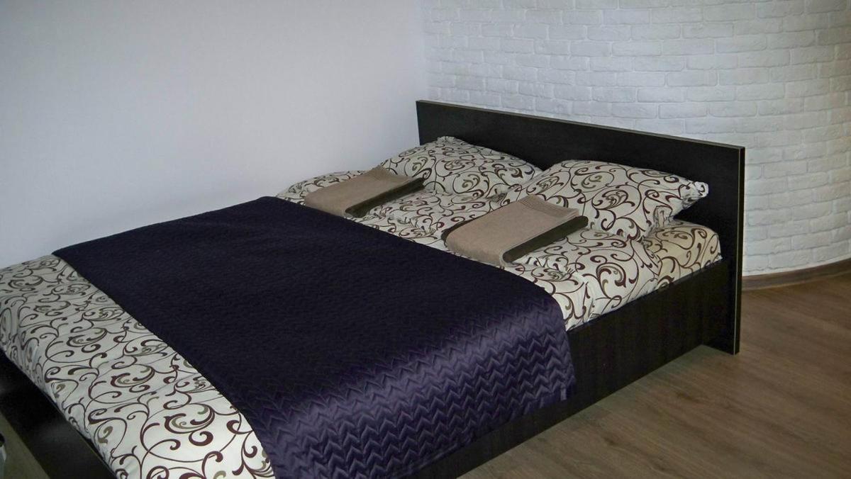 Studio-flat * Львів