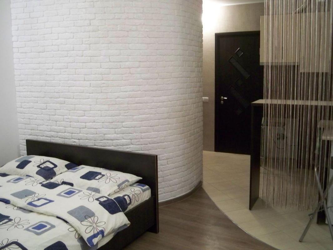 Studio-flat Львів
