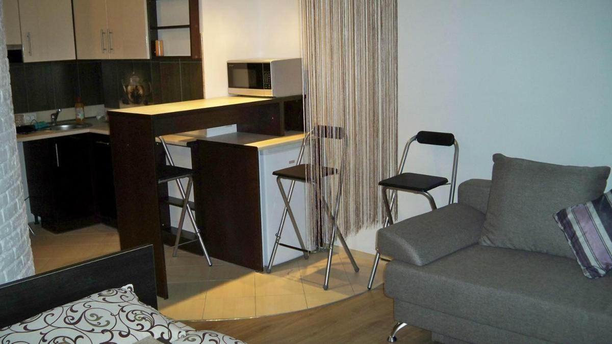 Studio-flat Апартаменти