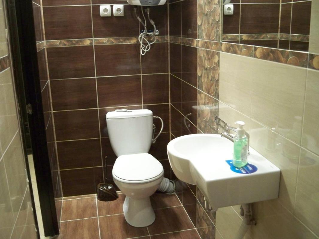 Апартаменти Studio-flat *