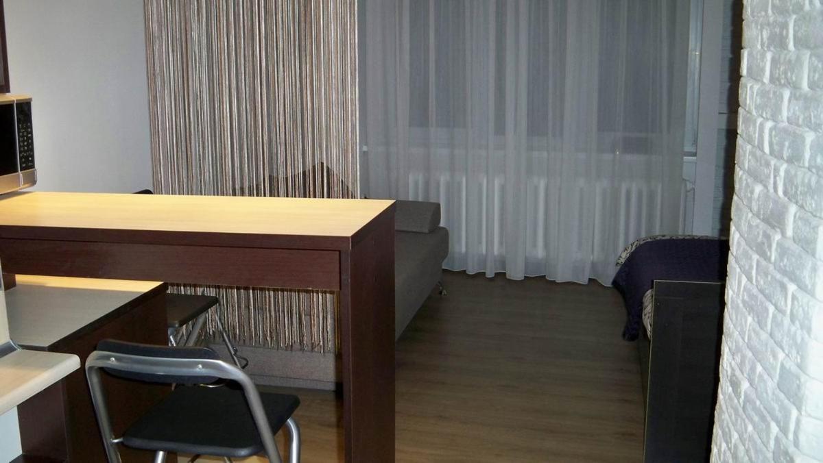 Studio-flat Львів