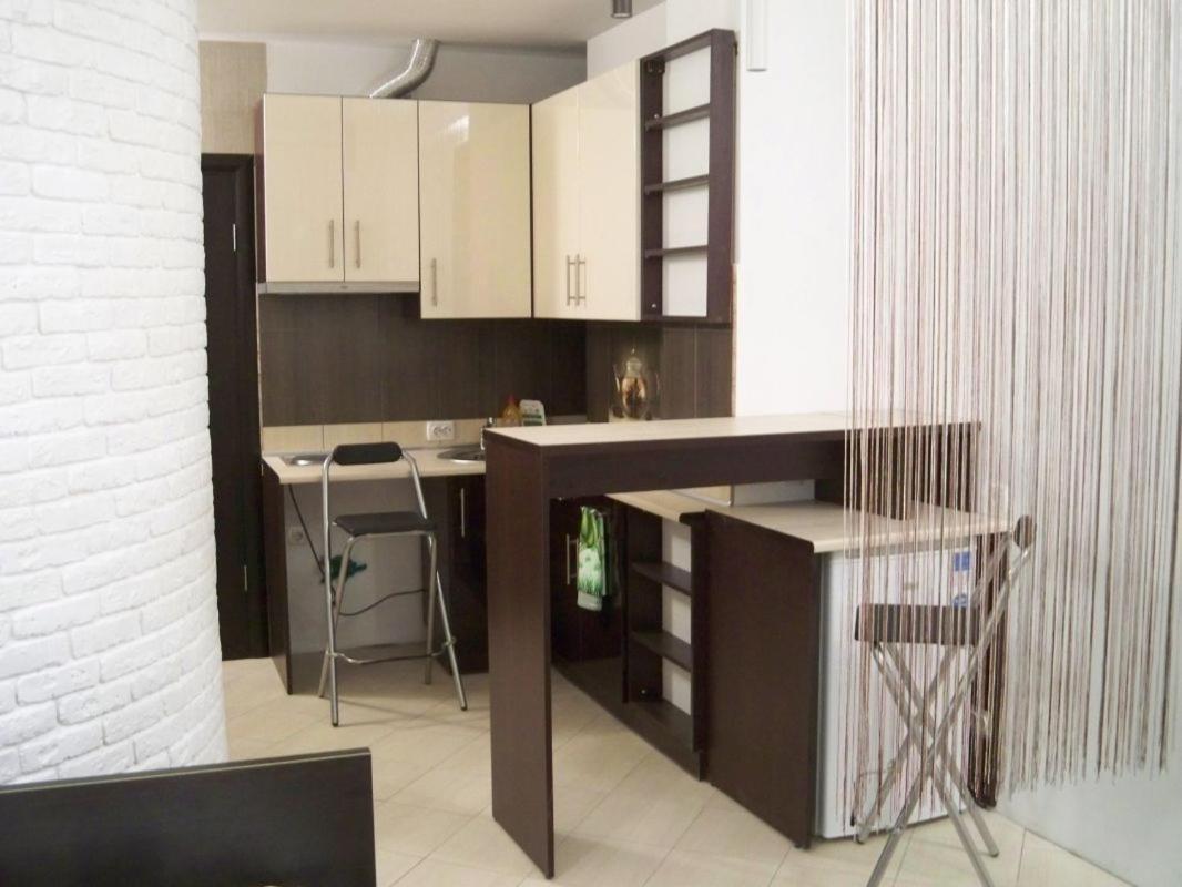 Studio-flat Апартаменти